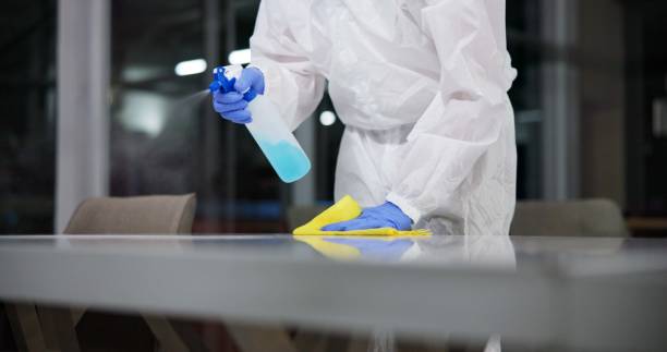 Licensed Biohazard service in Dakota City, NE - Crime Scene Cleaner Online